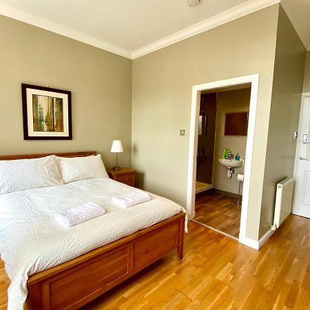 Advocates Apartment Edimburgo Esterno foto